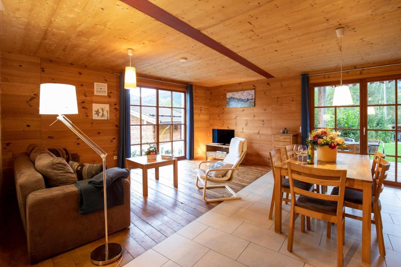 Ferienwohnungen Erlebnisnaturhof Aschau im Chiemgau Extérieur photo