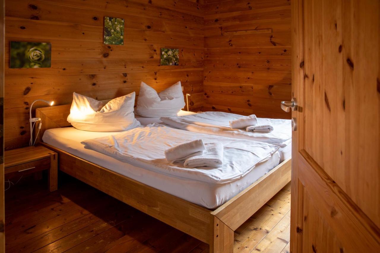 Ferienwohnungen Erlebnisnaturhof Aschau im Chiemgau Extérieur photo