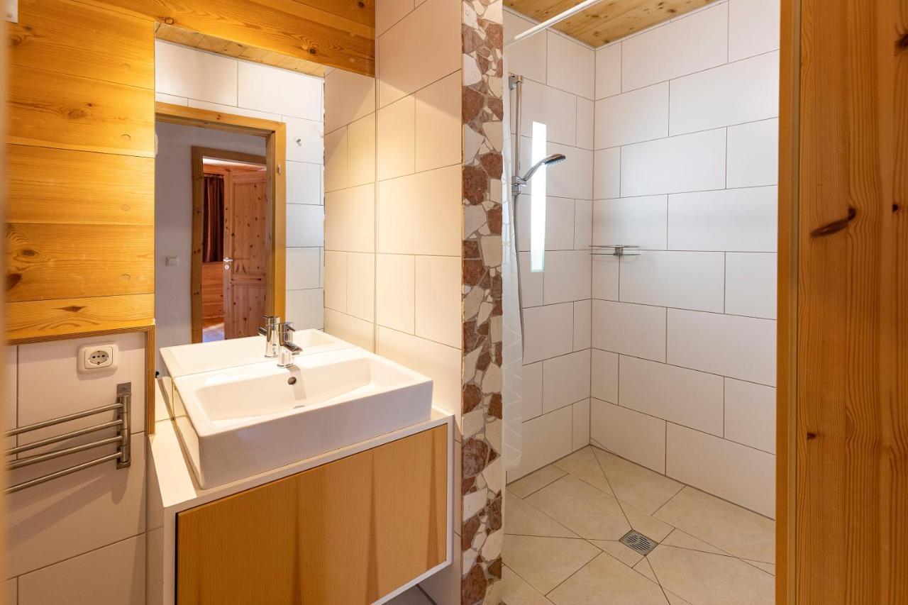 Ferienwohnungen Erlebnisnaturhof Aschau im Chiemgau Extérieur photo