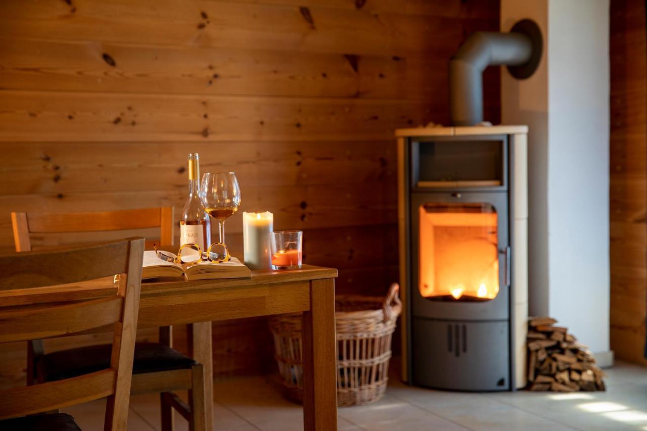 Ferienwohnungen Erlebnisnaturhof Aschau im Chiemgau Extérieur photo