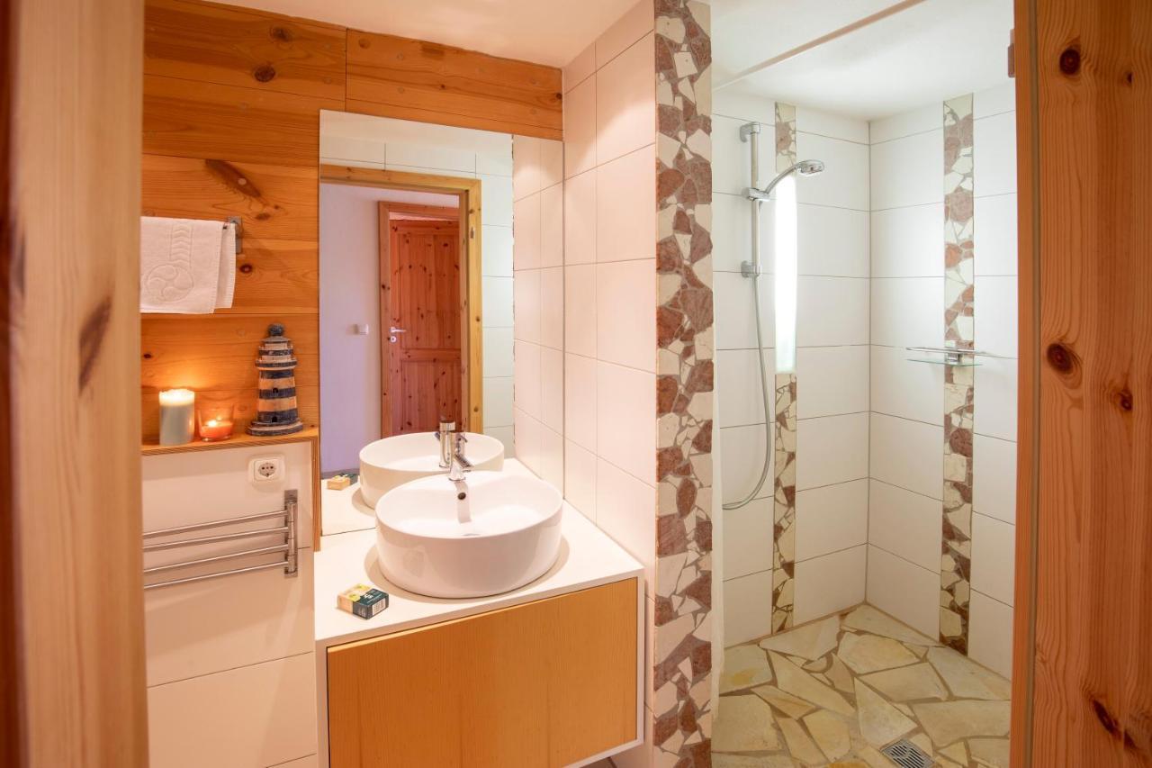 Ferienwohnungen Erlebnisnaturhof Aschau im Chiemgau Extérieur photo