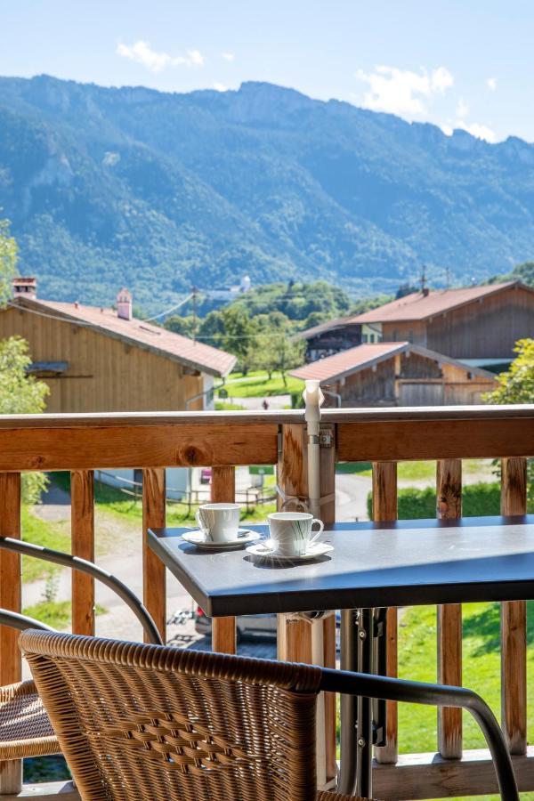 Ferienwohnungen Erlebnisnaturhof Aschau im Chiemgau Extérieur photo