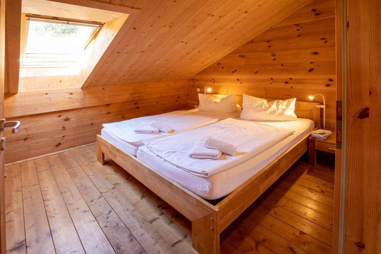 Ferienwohnungen Erlebnisnaturhof Aschau im Chiemgau Extérieur photo